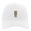 Brushed Cotton Twill Hook-And-Loop Adjustable Cap Thumbnail