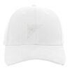 Brushed Cotton Twill Hook-And-Loop Adjustable Cap Thumbnail