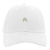Brushed Cotton Twill Hook-And-Loop Adjustable Cap Thumbnail