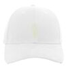 Brushed Cotton Twill Hook-And-Loop Adjustable Cap Thumbnail
