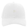 Brushed Cotton Twill Hook-And-Loop Adjustable Cap Thumbnail