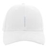 Brushed Cotton Twill Hook-And-Loop Adjustable Cap Thumbnail