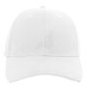 Brushed Cotton Twill Hook-And-Loop Adjustable Cap Thumbnail