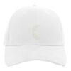 Brushed Cotton Twill Hook-And-Loop Adjustable Cap Thumbnail