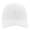 Brushed Cotton Twill Hook-And-Loop Adjustable Cap Thumbnail