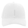 Brushed Cotton Twill Hook-And-Loop Adjustable Cap Thumbnail