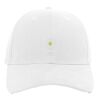 Brushed Cotton Twill Hook-And-Loop Adjustable Cap Thumbnail