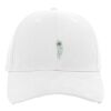 Brushed Cotton Twill Hook-And-Loop Adjustable Cap Thumbnail