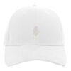 Brushed Cotton Twill Hook-And-Loop Adjustable Cap Thumbnail
