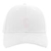 Brushed Cotton Twill Hook-And-Loop Adjustable Cap Thumbnail