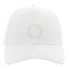 Brushed Cotton Twill Hook-And-Loop Adjustable Cap Thumbnail