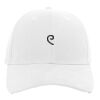 Brushed Cotton Twill Hook-And-Loop Adjustable Cap Thumbnail