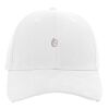 Brushed Cotton Twill Hook-And-Loop Adjustable Cap Thumbnail