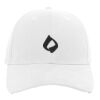 Brushed Cotton Twill Hook-And-Loop Adjustable Cap Thumbnail