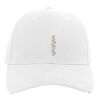 Brushed Cotton Twill Hook-And-Loop Adjustable Cap Thumbnail