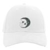 Brushed Cotton Twill Hook-And-Loop Adjustable Cap Thumbnail