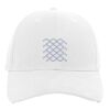 Brushed Cotton Twill Hook-And-Loop Adjustable Cap Thumbnail