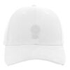 Brushed Cotton Twill Hook-And-Loop Adjustable Cap Thumbnail