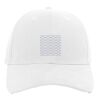 Brushed Cotton Twill Hook-And-Loop Adjustable Cap Thumbnail