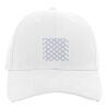 Brushed Cotton Twill Hook-And-Loop Adjustable Cap Thumbnail