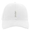 Brushed Cotton Twill Hook-And-Loop Adjustable Cap Thumbnail