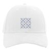 Brushed Cotton Twill Hook-And-Loop Adjustable Cap Thumbnail