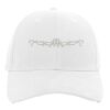Brushed Cotton Twill Hook-And-Loop Adjustable Cap Thumbnail