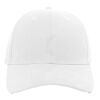 Brushed Cotton Twill Hook-And-Loop Adjustable Cap Thumbnail