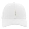 Brushed Cotton Twill Hook-And-Loop Adjustable Cap Thumbnail