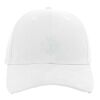 Brushed Cotton Twill Hook-And-Loop Adjustable Cap Thumbnail