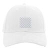 Brushed Cotton Twill Hook-And-Loop Adjustable Cap Thumbnail