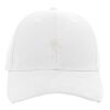 Brushed Cotton Twill Hook-And-Loop Adjustable Cap Thumbnail