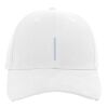 Brushed Cotton Twill Hook-And-Loop Adjustable Cap Thumbnail