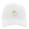 Brushed Cotton Twill Hook-And-Loop Adjustable Cap Thumbnail