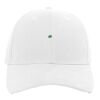 Brushed Cotton Twill Hook-And-Loop Adjustable Cap Thumbnail
