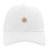 Brushed Cotton Twill Hook-And-Loop Adjustable Cap Thumbnail