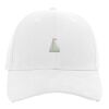 Brushed Cotton Twill Hook-And-Loop Adjustable Cap Thumbnail