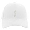 Brushed Cotton Twill Hook-And-Loop Adjustable Cap Thumbnail
