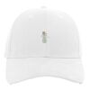 Brushed Cotton Twill Hook-And-Loop Adjustable Cap Thumbnail