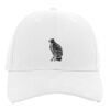 Brushed Cotton Twill Hook-And-Loop Adjustable Cap Thumbnail