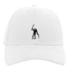 Brushed Cotton Twill Hook-And-Loop Adjustable Cap Thumbnail