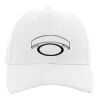 Brushed Cotton Twill Hook-And-Loop Adjustable Cap Thumbnail