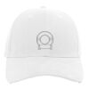 Brushed Cotton Twill Hook-And-Loop Adjustable Cap Thumbnail
