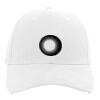 Brushed Cotton Twill Hook-And-Loop Adjustable Cap Thumbnail