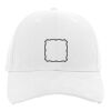 Brushed Cotton Twill Hook-And-Loop Adjustable Cap Thumbnail