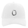 Brushed Cotton Twill Hook-And-Loop Adjustable Cap Thumbnail