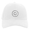 Brushed Cotton Twill Hook-And-Loop Adjustable Cap Thumbnail