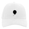 Brushed Cotton Twill Hook-And-Loop Adjustable Cap Thumbnail
