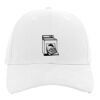 Brushed Cotton Twill Hook-And-Loop Adjustable Cap Thumbnail