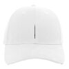 Brushed Cotton Twill Hook-And-Loop Adjustable Cap Thumbnail